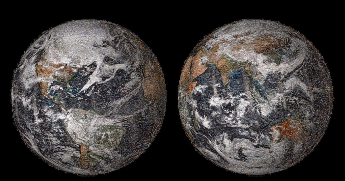 芸術写真 Pictures from the Surface of the Earth May 22, 2014