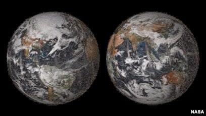 芸術写真 Pictures from the Surface of the Earth 芸術写真 Pictures from the Surface of the Earth 1st Photo