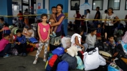 ACNUR alerta sobre el aumento del número de desplazados internos a nivel global 