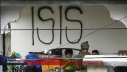 Hapšenje pripadnika ISIL-a u Afganistanu