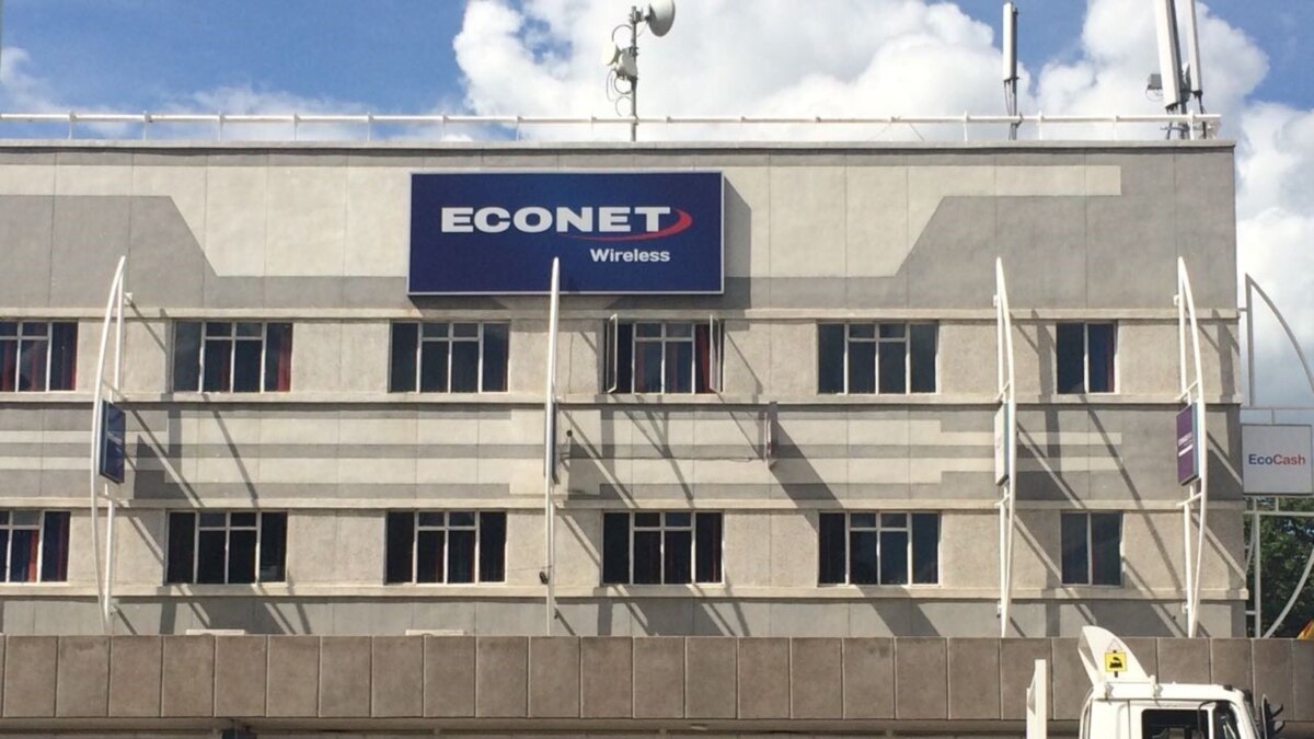 Zimbabwe Regulator Cuts Mobile Data Tariffs by 60