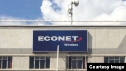 Kambani yeEconet Group yabatsirawo nekupa mabhokisi makumi mashanu achashandiswa mukuviga vafi kuChimanimani neChipinge.