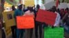 Des Mauritaniens dénoncent la situation dans leur pays devant l’ONU