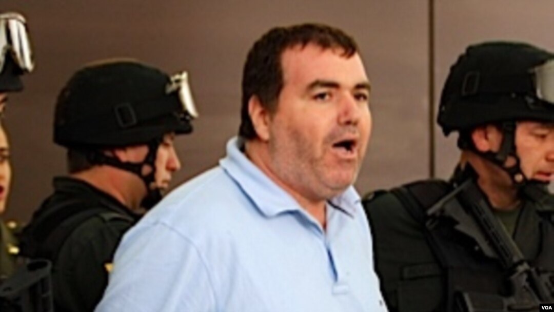 El presunto narcotraficante Walid Makled, será extraditado a Venezuela confirmó el presidente colombiano Juan Manuel Santos.