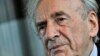 Holocaust Survivor Elie Wiesel Dies at 87