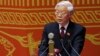 Vietnam Nominates Communist Party Chief to Become President