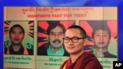 Shingza Rinpoche: the activist Lama