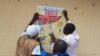 Lutte contre l’épidémie d’Ebola en RDC: Le soutien de Washington