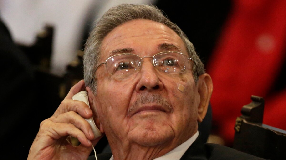 Raul Castro Changed Cuba After Brother Stepped Aside