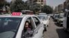 Egypt Approves Law to Govern Popular Ride-Hailing Apps