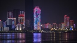 VOA Asia for Wednesday April 8