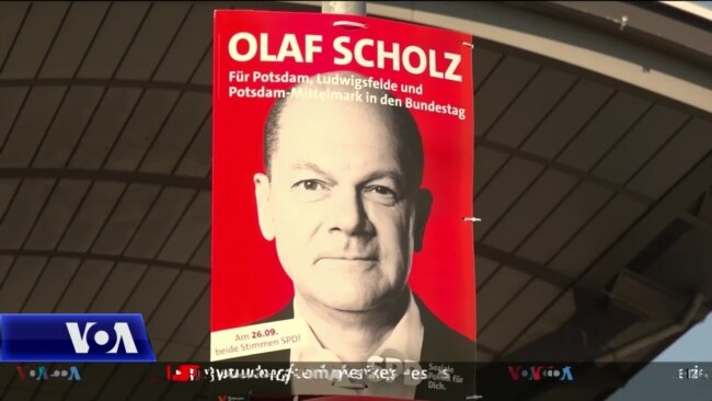 Kush do ta udhëheqë Gjermaninë pas Angela Merkelit?