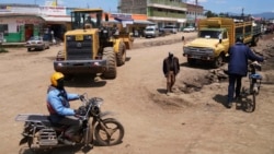 South Sudan in Focus: Kenya South Sudan road project hit dead end