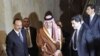 Arab League Wants Libyan 'No-Fly' Zone