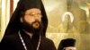 Orthodox Christians Observe Christmas