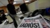 Mexican Newspaper Closes Out of Fear for Journalists’ Safety 