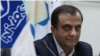 هاشم یکه‌زارع مدیرعامل برکنار شده ایران‌خودرو