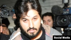 Rizo Zarrab Eronga qo'yilgan AQSh sanksiyalarini aylanib o'tishga uringanlikda ayblanmoqda