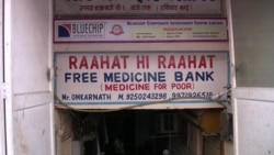 In India, Surplus Drugs Reach the Neediest Through ‘Medicine Baba’