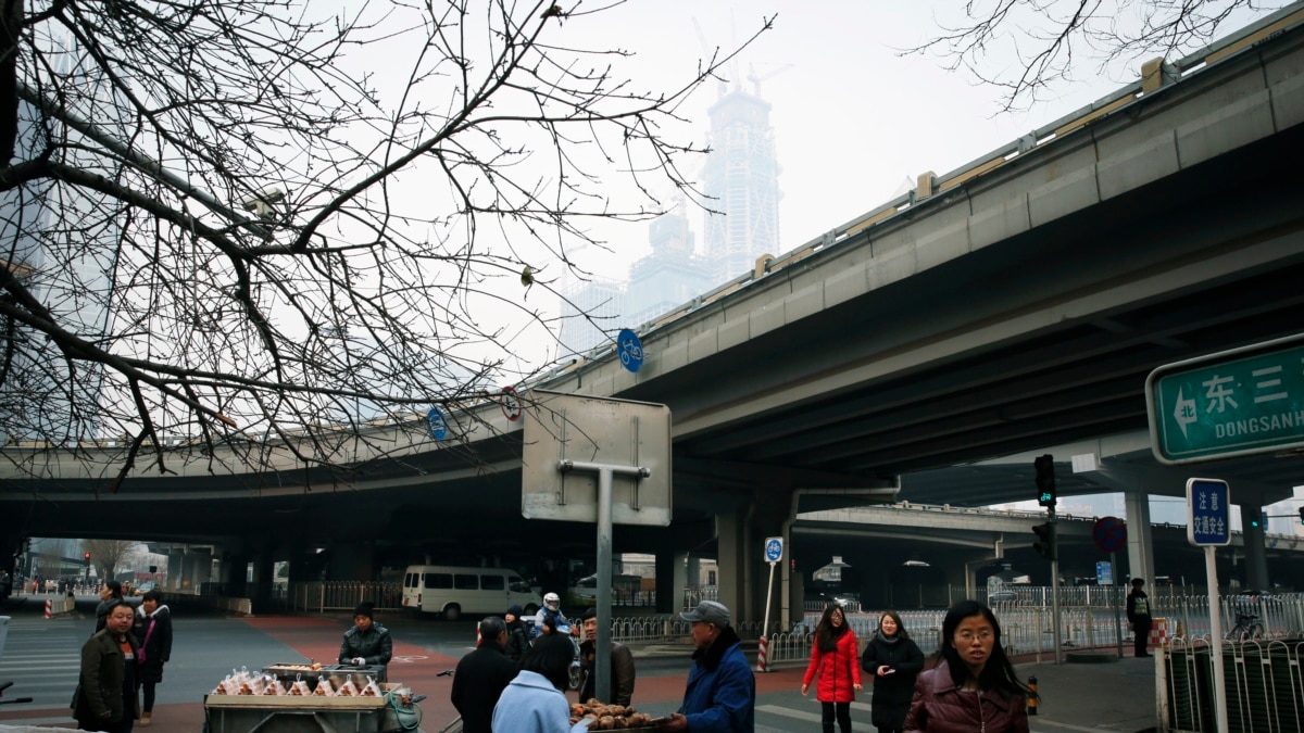 中国1月份消费通胀在春节影响下加速 制造业持续疲软