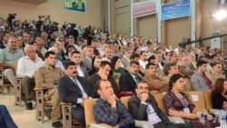 Kongreya 6'an ya PYD li Rojava