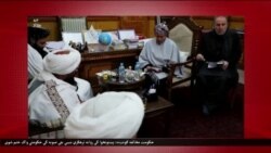 د ډیوه د روانو چارو خپرونه په ټي وي
