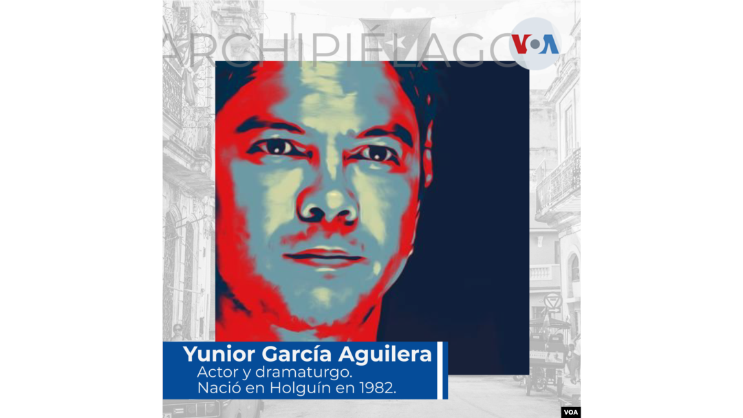 ¿Quiénes son los rostros más visibles del proyecto Archipiélago?