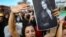 Turkey Iran Protest