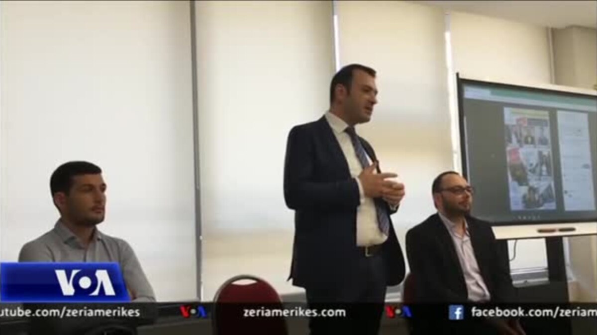 Tiranë: Diskutim për të drejtat njerëzore dhe BE-në