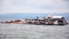 필리핀 여객선 전복…36명 사망, 수십명 실종