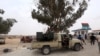 Sources: Jets Hit Libya's al-Watiya Airbase Where Turkey May Build Base
