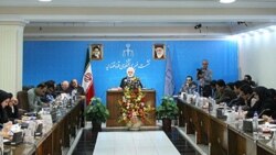 جعل دستخط دادستان کل و اجرای احکام جدید اعدام