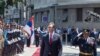 Սերբիայի նախագահի ուղերձը ժողովրդին և հարևաններին