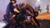 Police: More Than 500 Arrests Since May at Portland Protests 