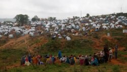 "ቤታችን ተቃጥሎ ያለ ድጋፍ ቀርተናል" በሞያሌው የተፈናቀሉ ነዋሪዎች