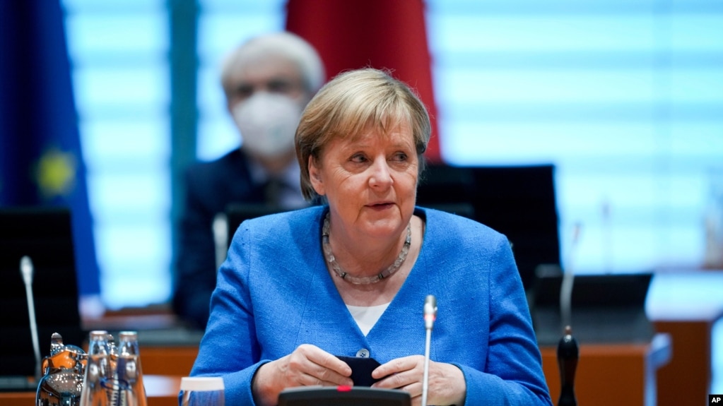 Cilat janë arritjet e Kancelares Angela Merkel?