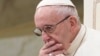 Victims of Clergy Sex Abuse Urge Pope to Do More Than Meet Survivors