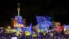 پارلمان اوکراین عدم رای اعتماد به دولت را رد کرد