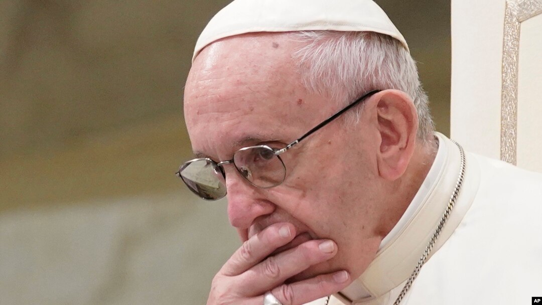 Papa Franja
