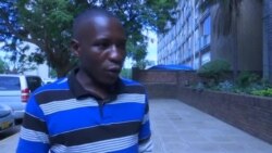 Some Zimbabweans Say Grace Mugabe Should Answer to Allegations of Assault