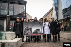 Akcija Centra za životnu sredinu u Banjaluci