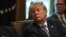 U.S. President Donald Trump participates in a Cabinet meeting at the White House, July 16, 2019. 
