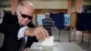 Cyprus Votes for President as Financial Bailout Looms