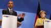 Shugaban Amurka Obama zai kara tura sojoji zuwa Syria