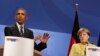 Tổng thống Obama hối thúc Mỹ, EU xúc tiến thỏa thuận T-TIP