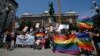 Istanbul Cancels Gay Pride Parade Following Threats 