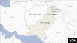 Peshawar Pakistan