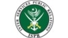 غیر قانونی سرگرمیوں میں ملوث پاکستانی فوج کے تین افسران بر طرف 