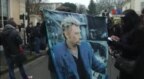Johnny Hallyday