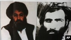 د طالبانو مشر ملااختر منصور په بلوچستان کې په ډرون حمله کې وژل شوی دی